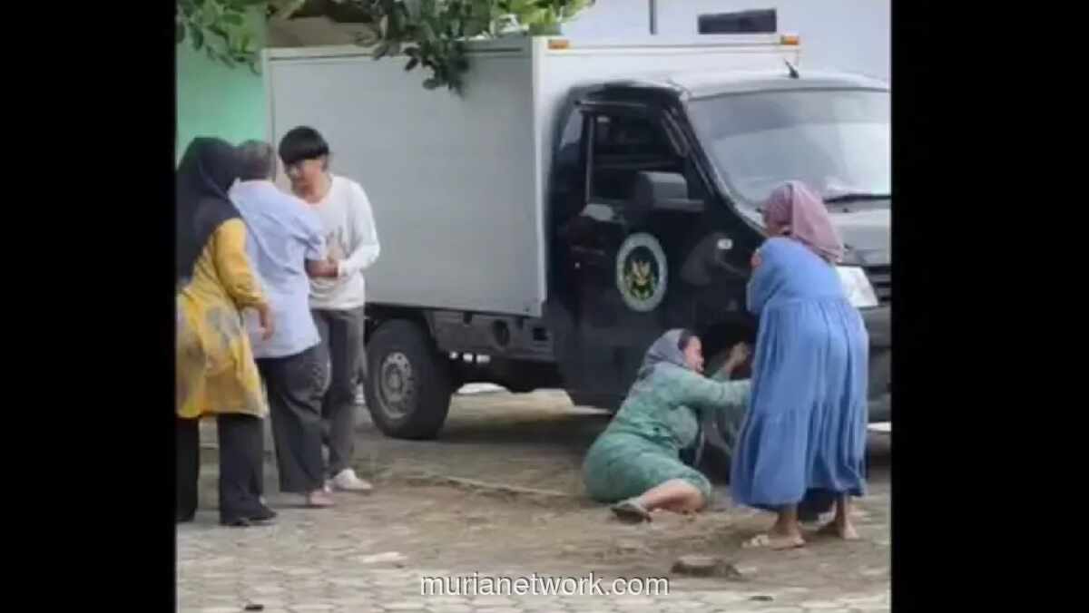 Balita Tertabrak Mobil Bantuan Gizi di Indramayu, Kondisi Mulai Pulih