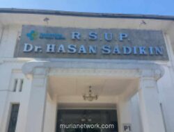 Bayi Hampir Dibawa Orang Lain, RSHS Bandung Minta Maaf