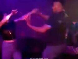 Dua Korban Luka Serius Usai Dikeroyok Diduga Oknum TNI-Polri di Kafe Toraja