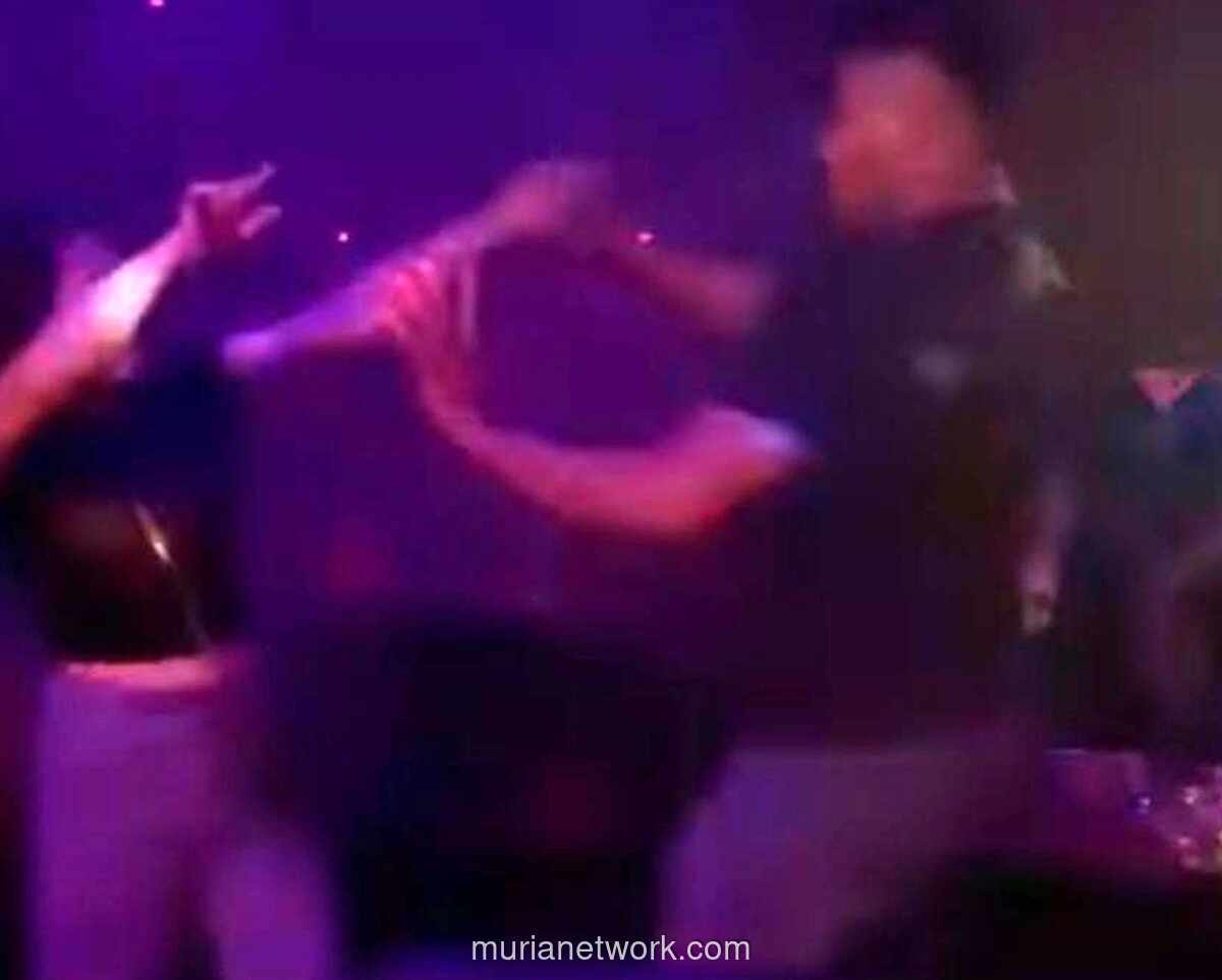 Dua Korban Luka Serius Usai Dikeroyok Diduga Oknum TNI-Polri di Kafe Toraja