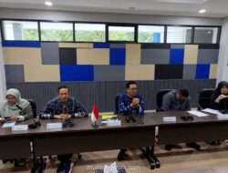 Dosen Universitas Budi Luhur Dinonaktifkan Usai Dugaan Pelecehan terhadap Mahasiswi