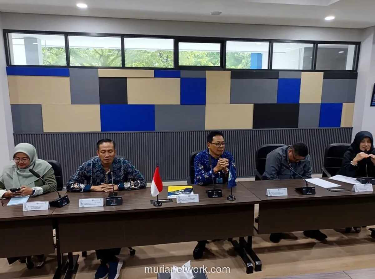 Dosen Universitas Budi Luhur Dinonaktifkan Usai Dugaan Pelecehan terhadap Mahasiswi