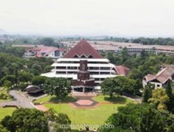 IPB Investigasi Dugaan Pelecehan Seksual di Grup Chat Mahasiswa