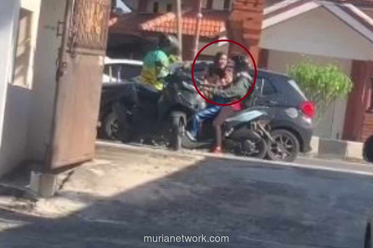 Pengemudi Mobil di Mojokerto Diamankan Polisi Usai Cekcok Viral Berujung Penamparan