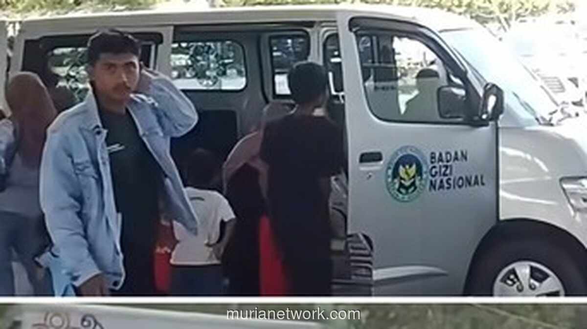 Mobil Program Makan Bergizi NTB Diduga Disalahgunakan untuk Jemput Penumpang dan Wisata