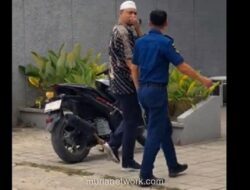 Napi Korupsi Nikel Keluyuran ke Warung Kopi Usai Sidang, Pengawas Diperiksa