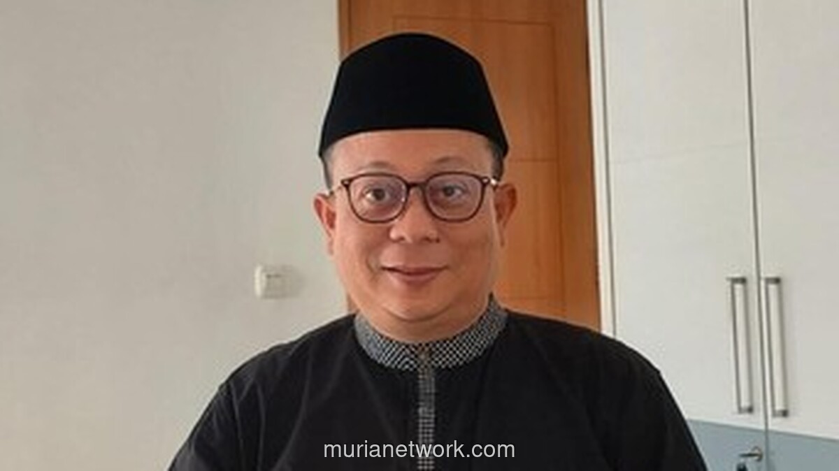 Kemenag Tegaskan Hoaks Soal Pengambilalihan Rekening Kas Masjid