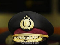 Oknum Bhabinkamtibmas Grobogan Diamankan Usai Viral Minta Uang Keamanan ke Ibu-ibu