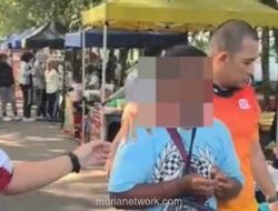 Polisi Amankan Pasutri di Malang yang Diduga Eksploitasi Anak untuk Mengemis Sejak Bayi