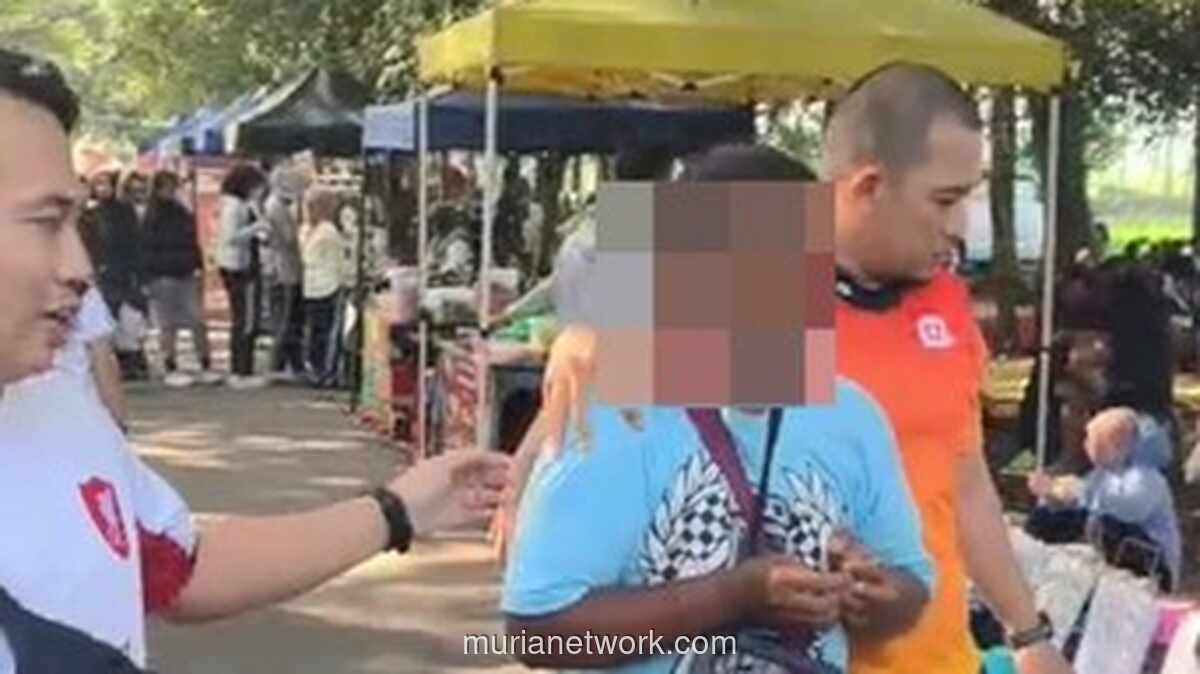 Polisi Amankan Pasutri di Malang yang Diduga Eksploitasi Anak untuk Mengemis Sejak Bayi