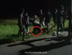 Empat dari Tujuh Pelaku Pengeroyokan Pemuda di Tuban Ditangkap, Tiga Masih Buron