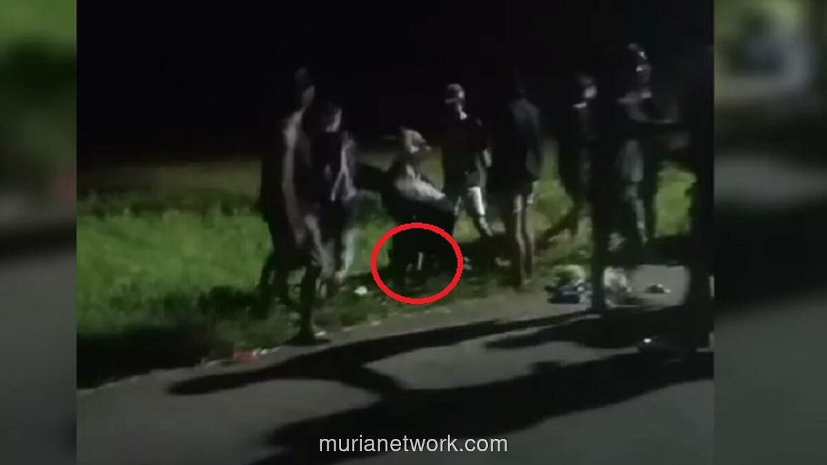 Empat dari Tujuh Pelaku Pengeroyokan Pemuda di Tuban Ditangkap, Tiga Masih Buron