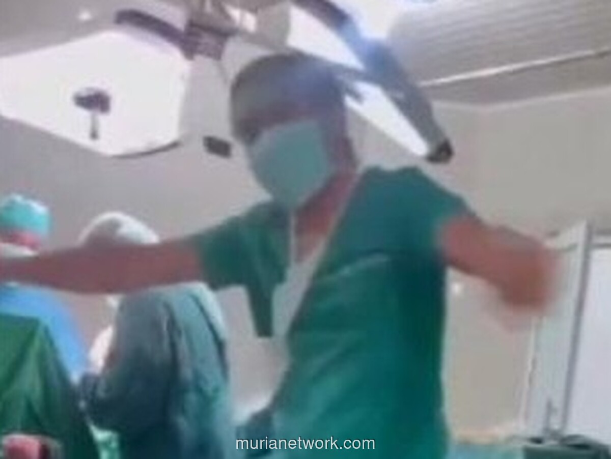 Perawat RSUD Datu Beru Dinonaktifkan Usai Video Joget di Ruang Operasi Viral