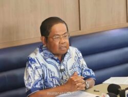 Idrus Marham Peringatkan Bahaya Narasi Provokatif bagi Stabilitas Nasional