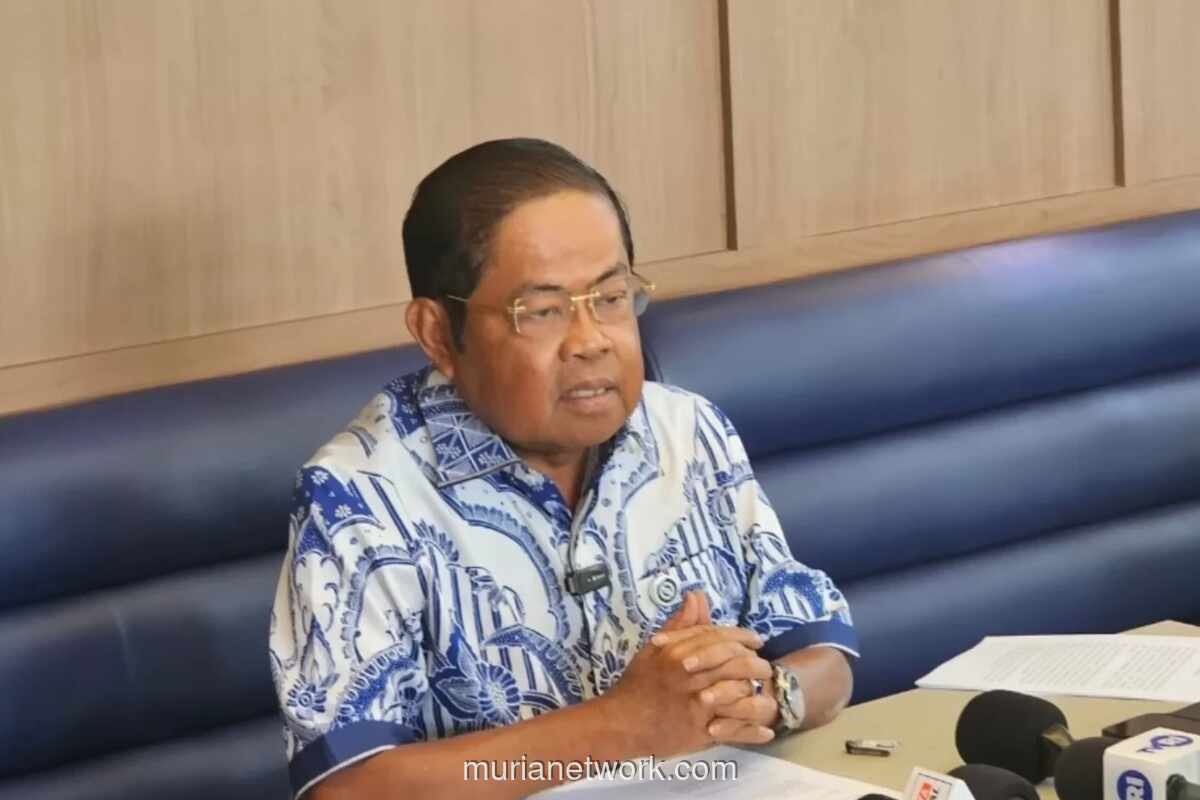 Idrus Marham Peringatkan Bahaya Narasi Provokatif bagi Stabilitas Nasional