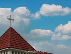 PGI Kecam Penyegelan Rumah Doa di Tangerang Usai Ibadah Jumat Agung