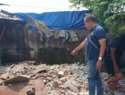 Polisi Tangkap Pria di Sidoarjo yang Bongkar Makam Diduga Waliyullah