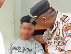 Remaja di Jember Diamankan Warga Usai Edarkan Uang Palsu Lewat Anak Kecil