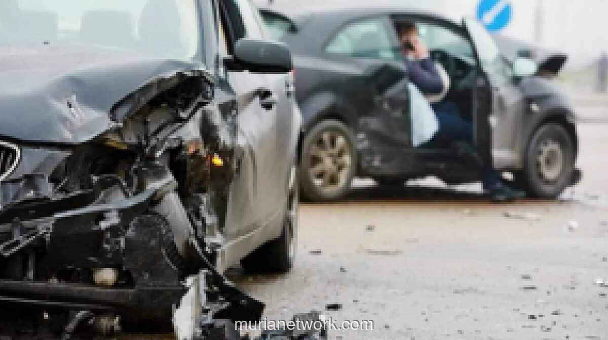 Jasa Marga Selidiki Penyebab Pecah Ban Beruntun di Tol Jagorawi