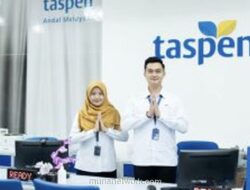 Taspen Bantah Kabar Rapel dan Kenaikan Gaji Pensiunan PNS April 2026, Sebut Informasi Itu Hoaks