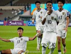 Pemain Timnas U-20 Dicoret Usai Insiden Tendangan Brutal di Liga EPA