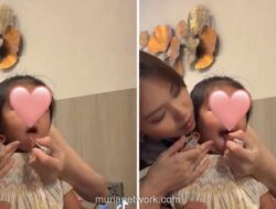 Selebgram Jule Dikritik karena Pakai Liptint dan Parfum Dewasa untuk Anak Balita