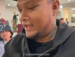 Virgoun Bantah Keterlibatan dalam Kasus Penyebaran Rekaman CCTV Usai Diperiksa Bareskrim