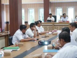 Wakil Bupati Bone Tekankan Digitalisasi untuk Optimalisasi PAD