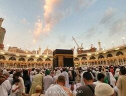 Kemenhaj Tegaskan Prioritas Tetap pada Calon Haji yang Sudah Mengantre
