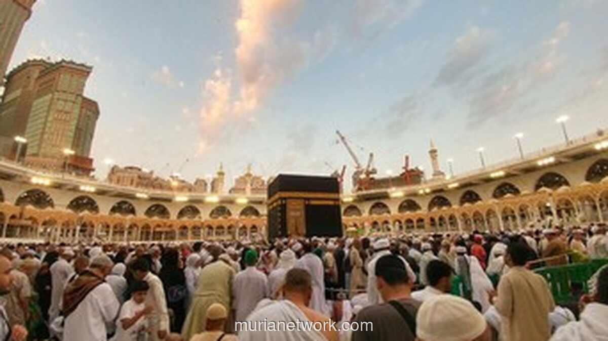 Kemenhaj Tegaskan Prioritas Tetap pada Calon Haji yang Sudah Mengantre