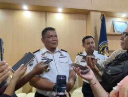 Tiga Sipir Lapas Blitar Diduga Jual Beli Kamar Sel Khusus hingga Rp100 Juta per Napi