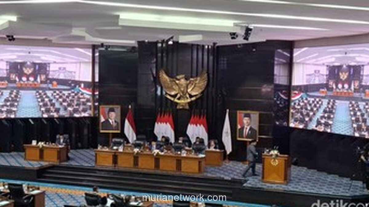 Wagub Rano Karno Beberkan 97,35% Jalan di Jakarta dalam Kondisi Mantap