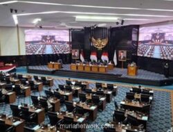 Wagub Rano Karno Klaim 88,1% Genangan di Jakarta Tahun 2025 Tertangani Kurang dari Dua Jam