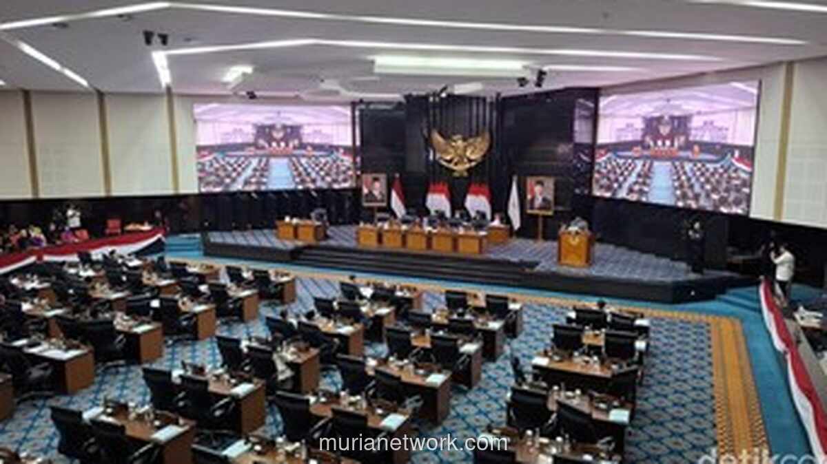 Wagub Rano Karno Klaim 88,1% Genangan di Jakarta Tahun 2025 Tertangani Kurang dari Dua Jam