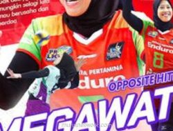 Megawati Hangestri Satu-satunya Pemain Lokal di 10 Besar Top Skor Proliga 2026, JPE Juara