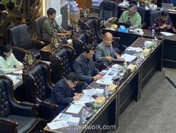 MK Tegaskan BPK Satu-satunya Lembaga yang Berwenang Nyatakan Kerugian Negara