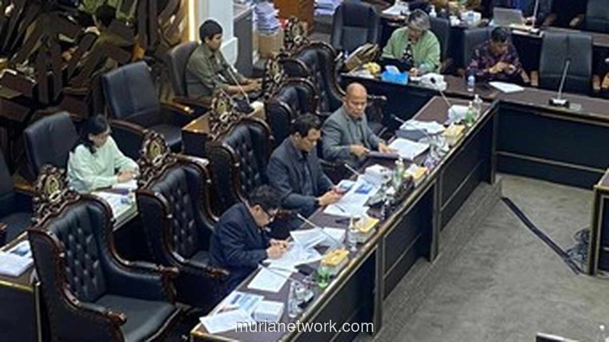 MK Tegaskan BPK Satu-satunya Lembaga yang Berwenang Nyatakan Kerugian Negara