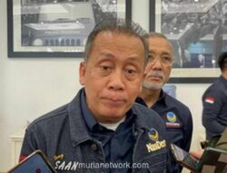 Wakil Ketua DPR Prihatin, 6 Kepala Daerah Ditangkap KPK Sejak Awal 2026