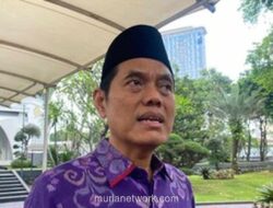 Wakil Ketua Komisi II Minta Maaf Publik Soal Lolosnya Ketua Ombudsman Tersangka dari Fit and Proper Test