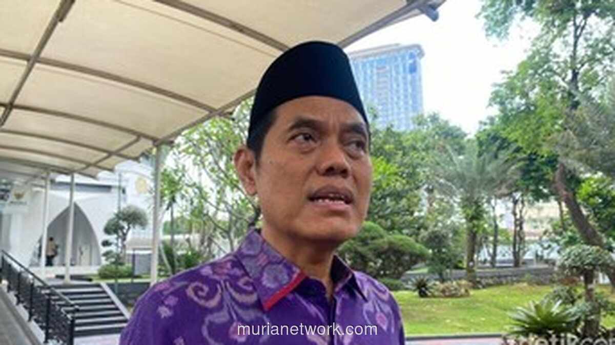 Wakil Ketua Komisi II Minta Maaf Publik Soal Lolosnya Ketua Ombudsman Tersangka dari Fit and Proper Test