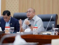 DPR Optimistis Kapal Pertamina di Selat Hormuz Segera Dilepaskan Iran