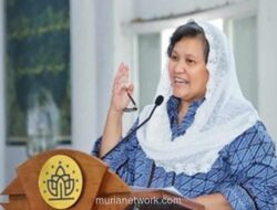 Wakil Ketua MPR: Kebebasan Berpikir Perempuan Masih Jauh dari Kenyataan