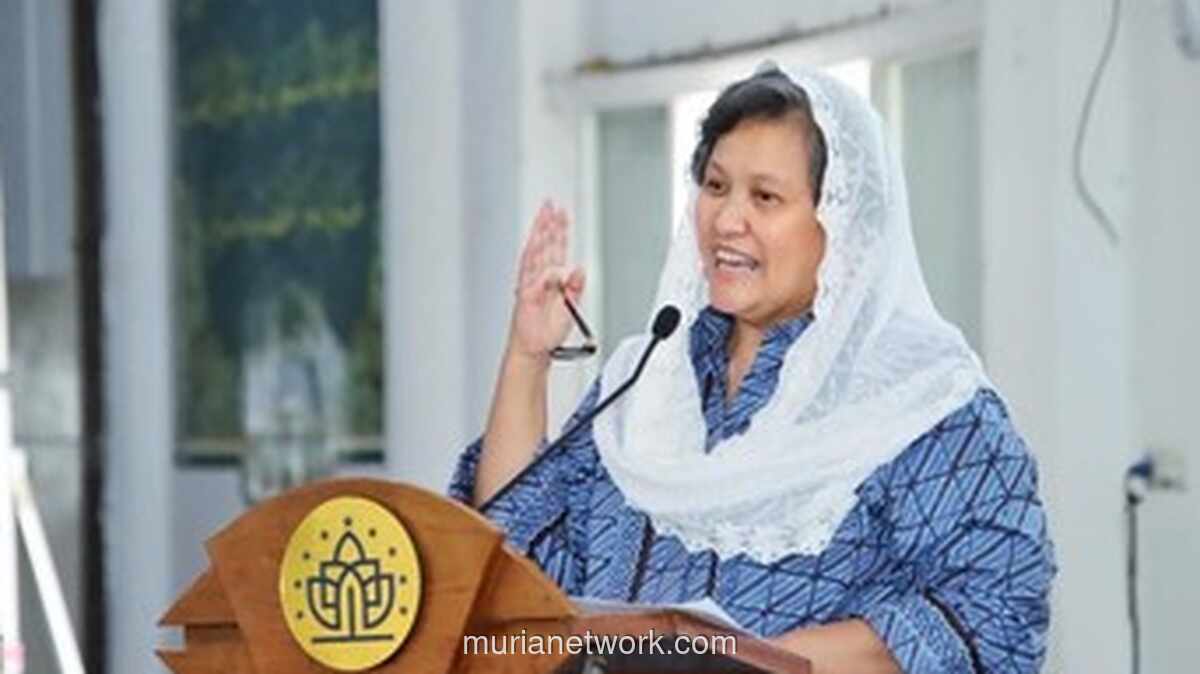 Wakil Ketua MPR: Kebebasan Berpikir Perempuan Masih Jauh dari Kenyataan