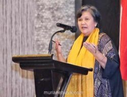 Wakil Ketua MPR Soroti Darurat Pemahaman Bacaan di Kalangan Anak Indonesia