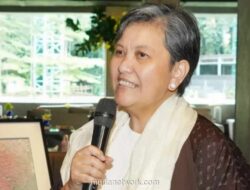 Wakil Ketua MPR Desak Perpusnas Hidupkan Koleksi Naskah Kuno untuk Dongkrak Literasi