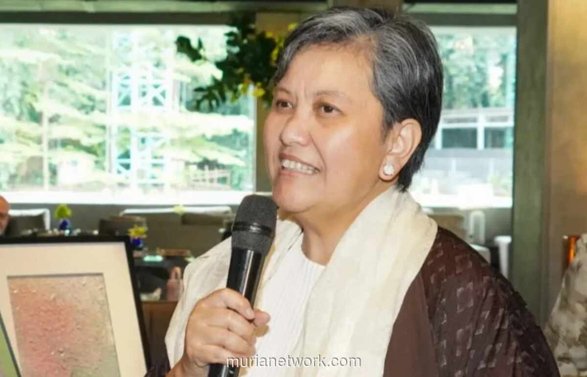 Wakil Ketua MPR Desak Perpusnas Hidupkan Koleksi Naskah Kuno untuk Dongkrak Literasi