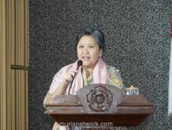 Lestari Moerdijat: Pendidikan Harus Bangun Kepekaan Sosial dan Jawab Realitas