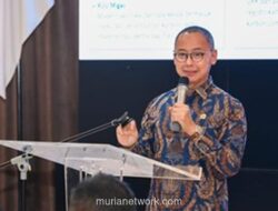 Wakil Ketua MPR: Pasar Minyak Dunia Jadi Sellers Market, Indonesia Perkuat Diplomasi Energi