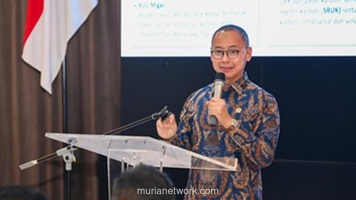 Wakil Ketua MPR: Pasar Minyak Dunia Jadi Sellers Market, Indonesia Perkuat Diplomasi Energi