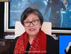 MPR Desak Mitigasi Dini Hadapi Kemarau Panjang dan El Nino 2026